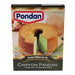 Pondan Chiffon Pandan Cake Mix - 400g