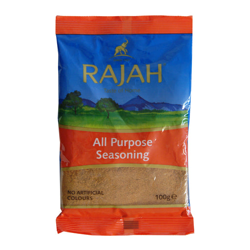 Rajah All Purpose Seasoning - 100g