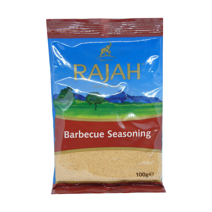 Seasoning Raja Rasa Rajah Barbecue Seasoning - 100g — Tradewinds Oriental Shop