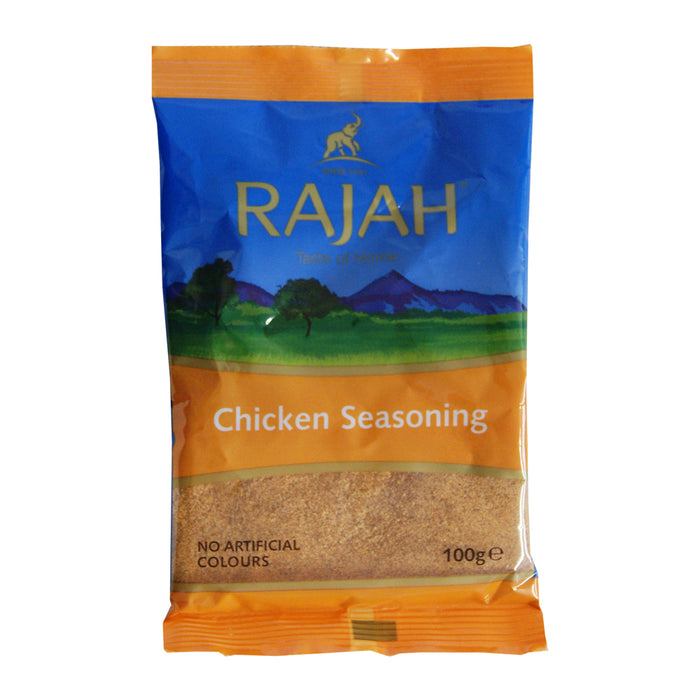 Rajah Chicken Seasoning - 100g