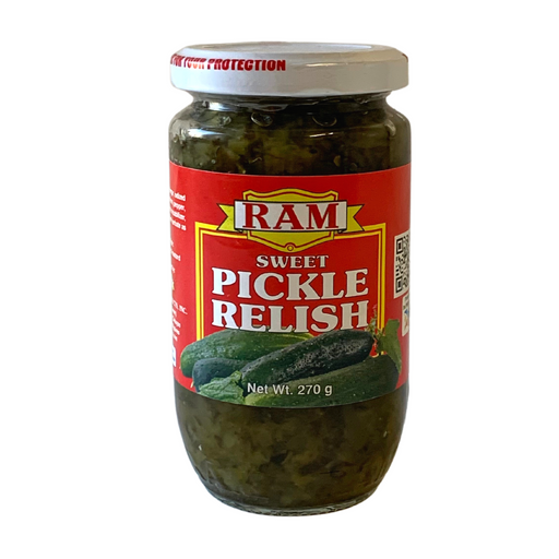 Ram Sweet Pickle Relish - 270g