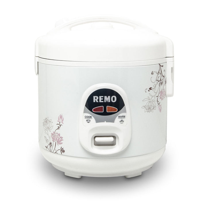 Remo 1.0L Rice Cooker MODERN