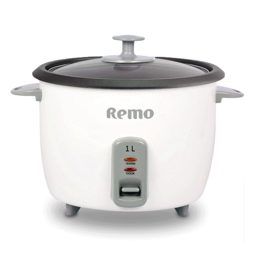 Electric Rice Cookers