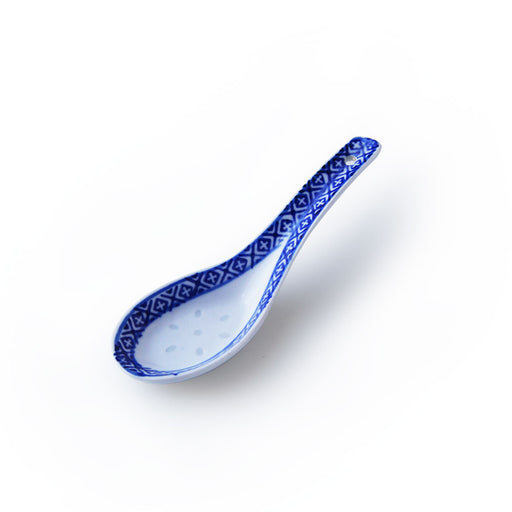 Rice Pattern Spoon