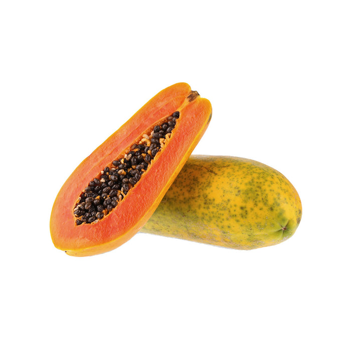 Ripe Papaya - 1 Piece