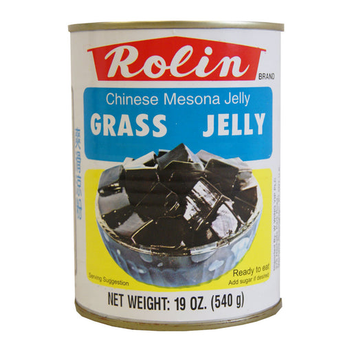 Rolin Grass Jelly - 540g