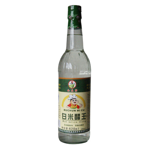 Ruchun Mi Cu Glutinous Rice Vinegar - 620ml