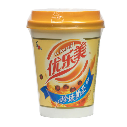 ST Instant Tea Drink With Tapioca Pearl Original Flavour - 80g