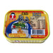 Double Happiness Salted Mackerel in Ginger - 100g