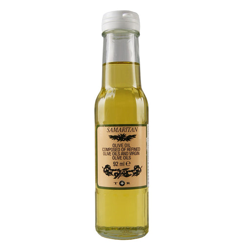 Samaritan Olive Oil - 92ml