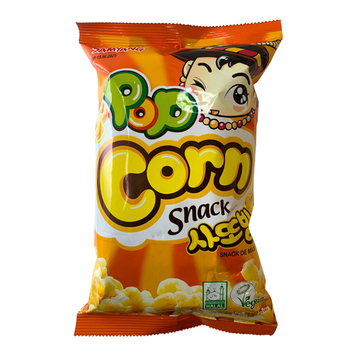Samyang Corn Snack - 67g