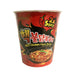 Samyang 2x Spicy Hot Chicken Cup Ramen Noodles - 70g