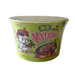 Samyang Jjajang Hot Chicken BIG BOWL Ramen Noodles - 105g