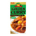 S&B Golden Curry Sauce Mix - Medium Hot - 100g