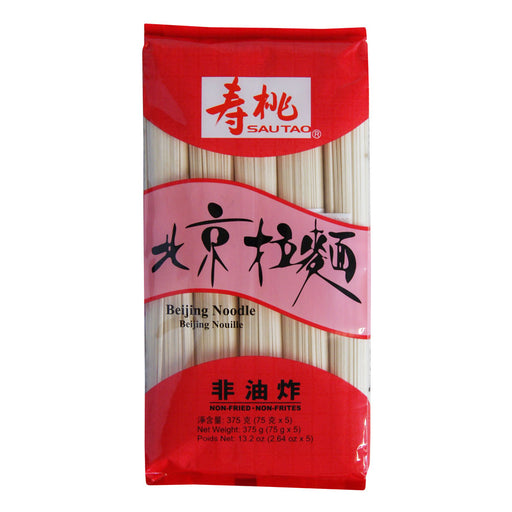 Sau Tao Beijing Noodles - 375g