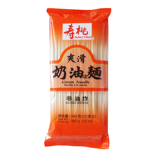 Sau Tao Cream Flavored Noodles - 340g
