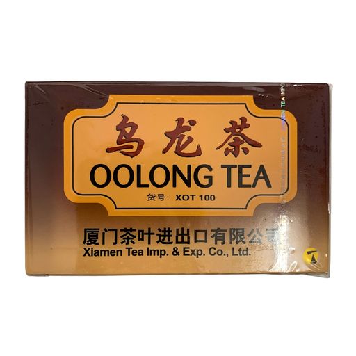 Sea Dyke Oolong Tea (40g) - 20 Teabags