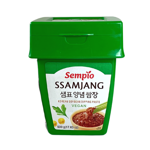 Sempio Ssamjang Korean Soybean Dipping Paste - 500g
