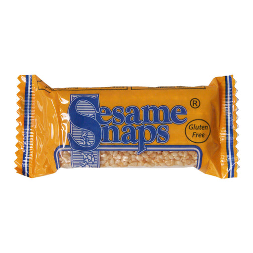 Sesame Snaps - 30g