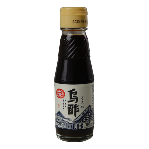Shih Chuan Black Vinegar - 100ml