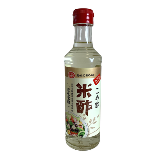 Shih Chuan Rice Vinegar - 300ml