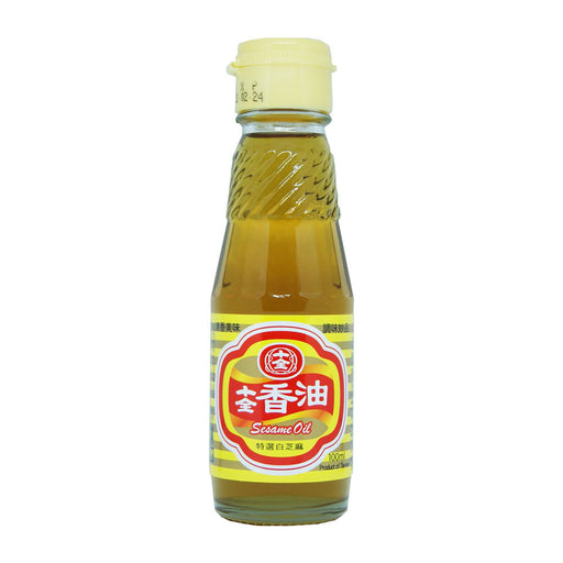 Shih Chuan Sesame Oil - 100ml