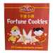 Silk Road Fortune Cookies - 275 Cookies