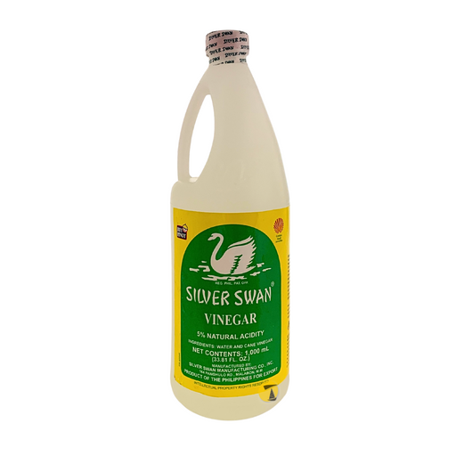 Silver Swan Vinegar - 1L
