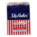 M.Y. San SkyFlakes Crackers - 24x25g