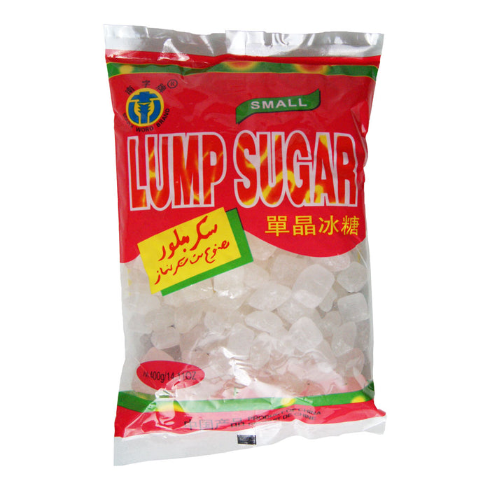 South Word Lump Sugar Small - 400g