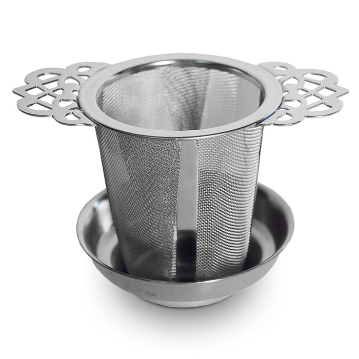 Stainless Steel Tea Infuser - Ø6.5 cm
