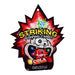 Yuhin Striking Cola Popping Candy - 30g