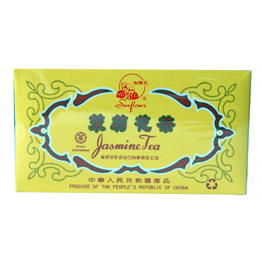 Sunflower Premium Jasmine Loose Tea - 227g
