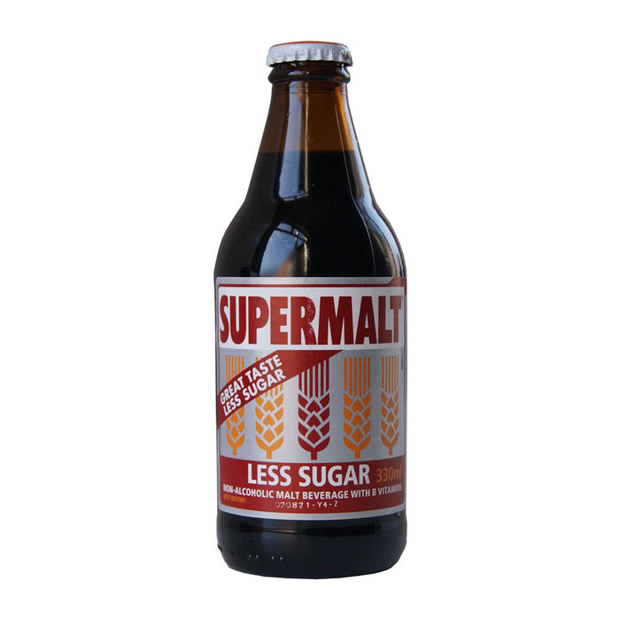 Supermalt Less Sugar Malt Drink 330ml Tradewinds Oriental Shop supermalt-less-sugar-malt-drink-330ml-tradewinds-oriental-shop