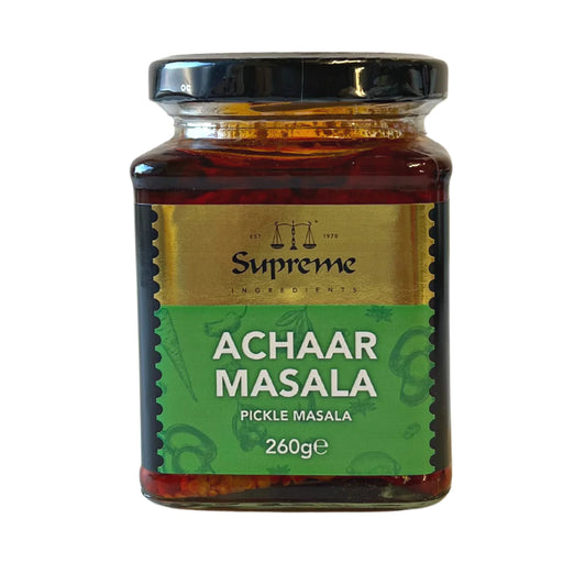 Supreme Achaar Masala Pickle - 260g