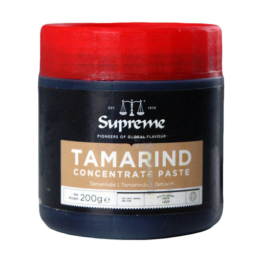 Supreme Tamarind Concentrate Paste - 200g