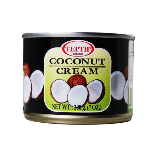 Teptip Coconut Cream - 200g