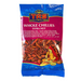 TRS Chilli Whole Extra Hot - 50g