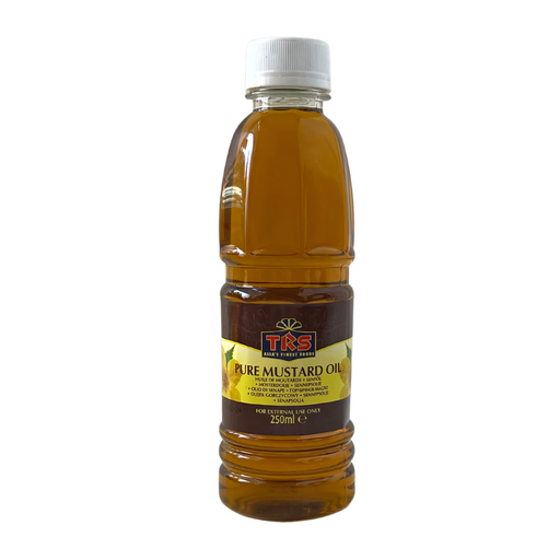 TRS Pure Mustard Oil - 250ml