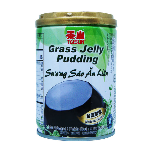 Taisun Grass Jelly Pudding - 255g