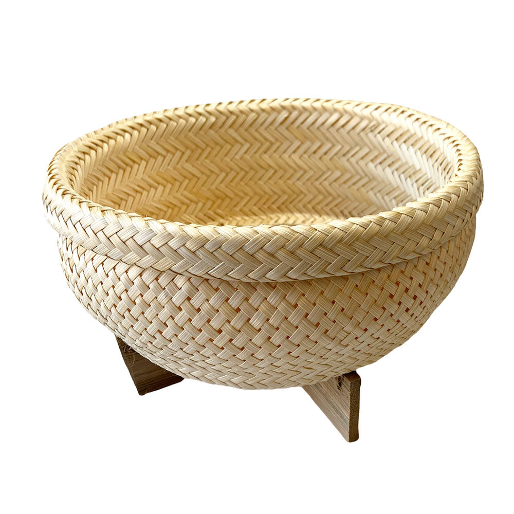 Thai Sticky Rice Steamer Basket (approx 7