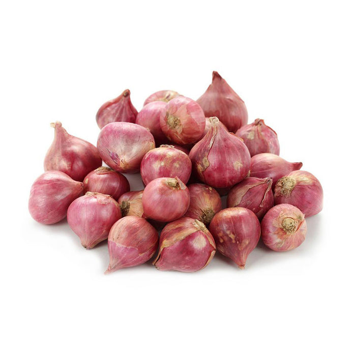 Thai Red Onion - 200g (Pre-Packed)