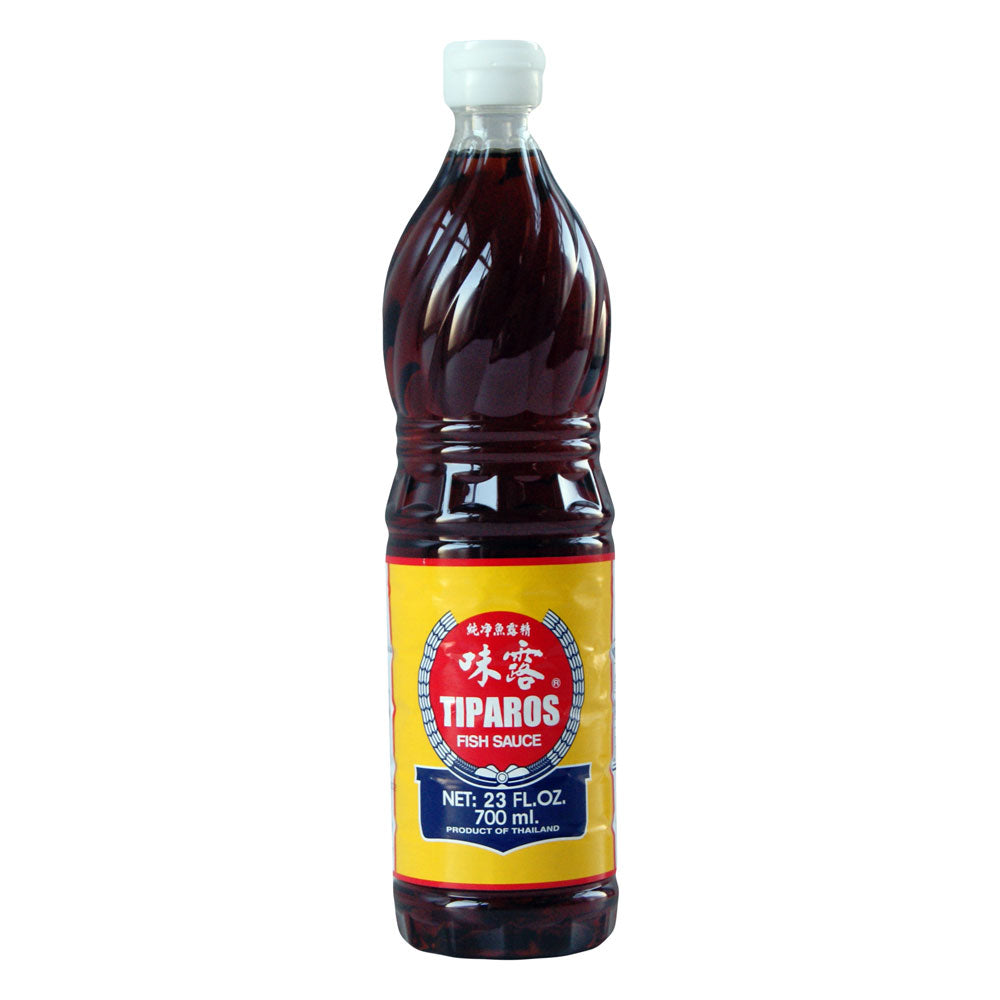 Tiparos Fish Sauce - 700ml — Tradewinds Oriental Shop