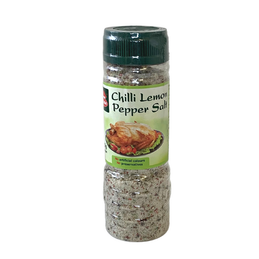 Tofuhat Chilli Lemon Pepper Salt - 120g