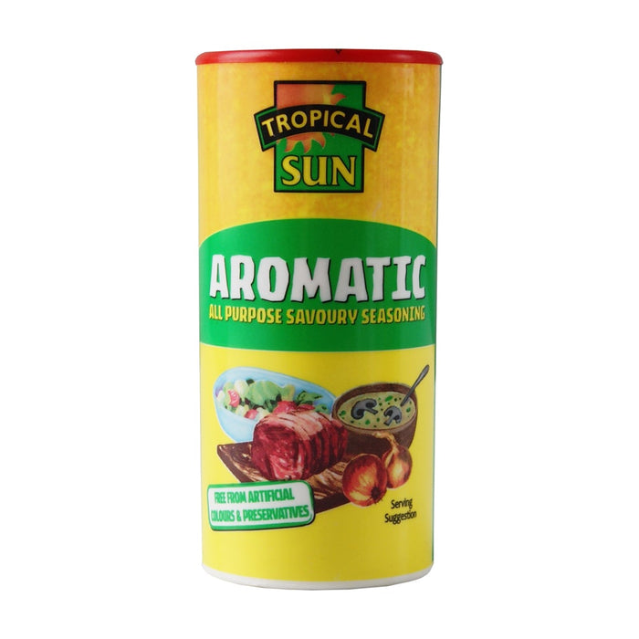 Tropical Sun Aromatic - 90g