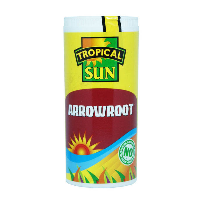 Tropical Sun Arrowroot - 100g
