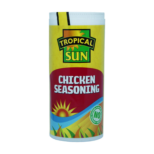 Tropical Sun Chicken Seasoning - 100g