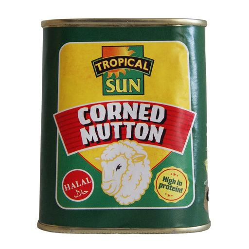 Tropical Sun Corned Mutton - 340g