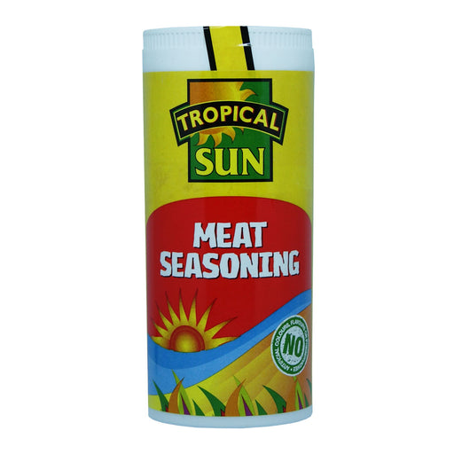 Tropical Sun Meat Seasoning - 100g