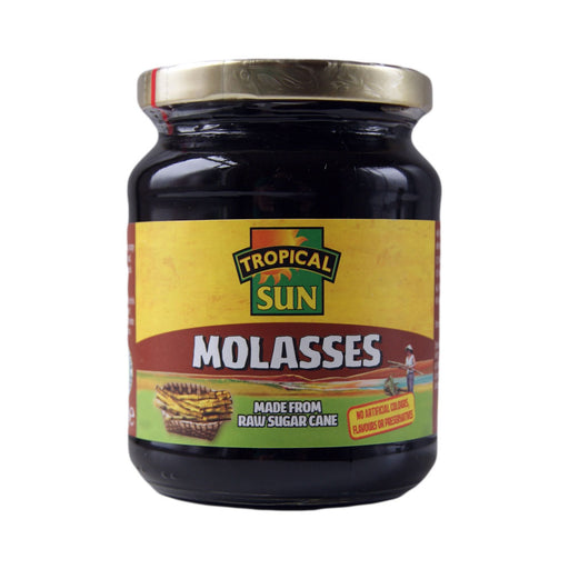 Tropical Sun Molasses - 454g